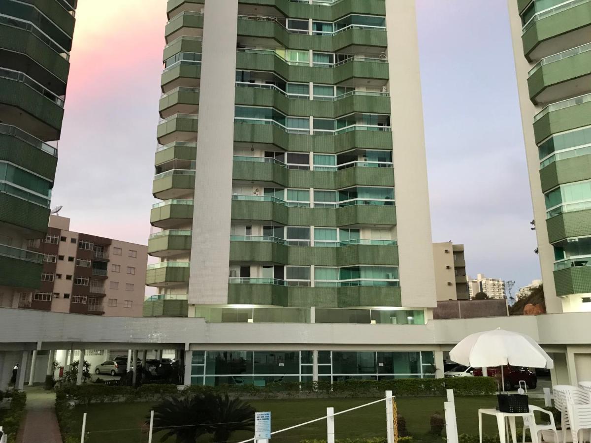 Apartamento Pe Na Areia Frente Para O Mar E Piscina Na Prainha Карагуататуба Екстериор снимка